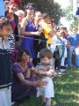 Заклетва војника јунске генерације